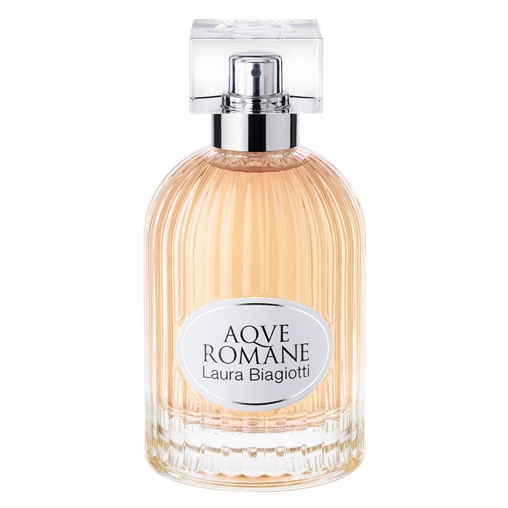 Laura Biagiotti Aqve Romane Ambrosia Aurea Eau de Toilette 100 ml