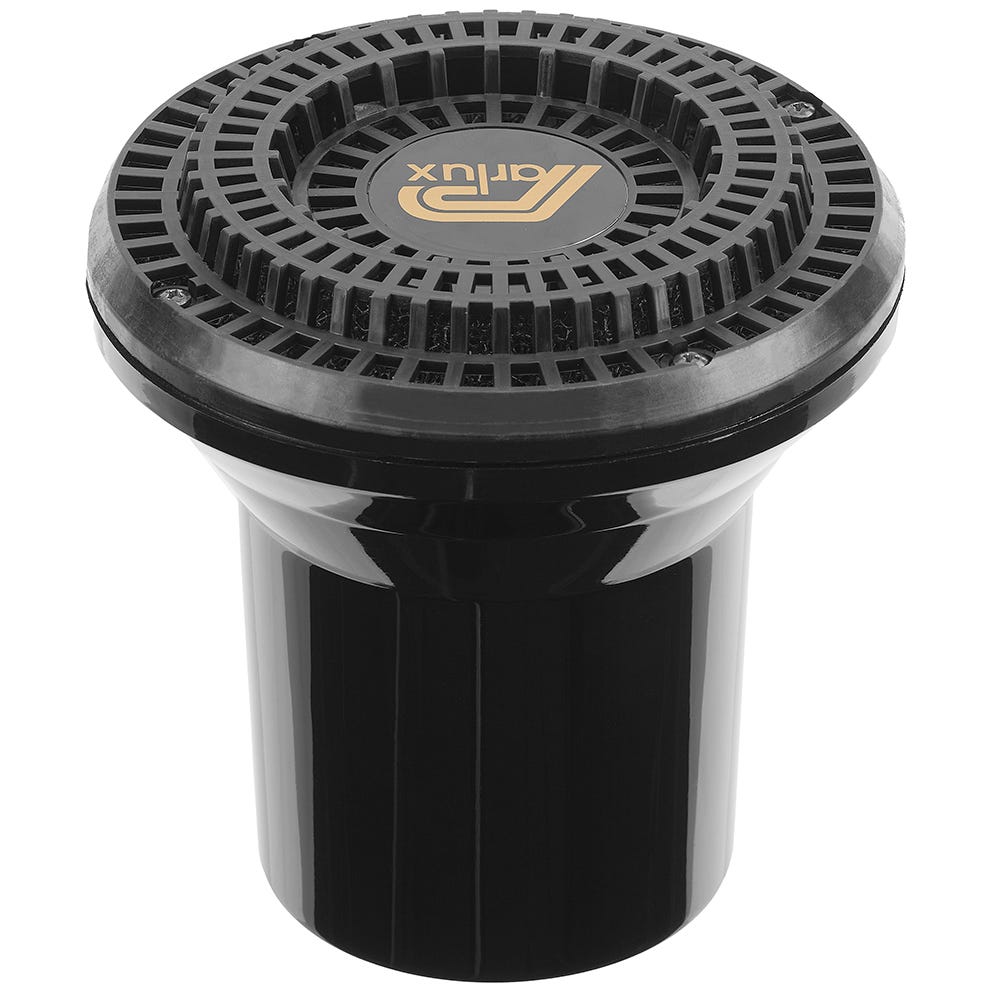 Parlux Universal-Softstyler Universale