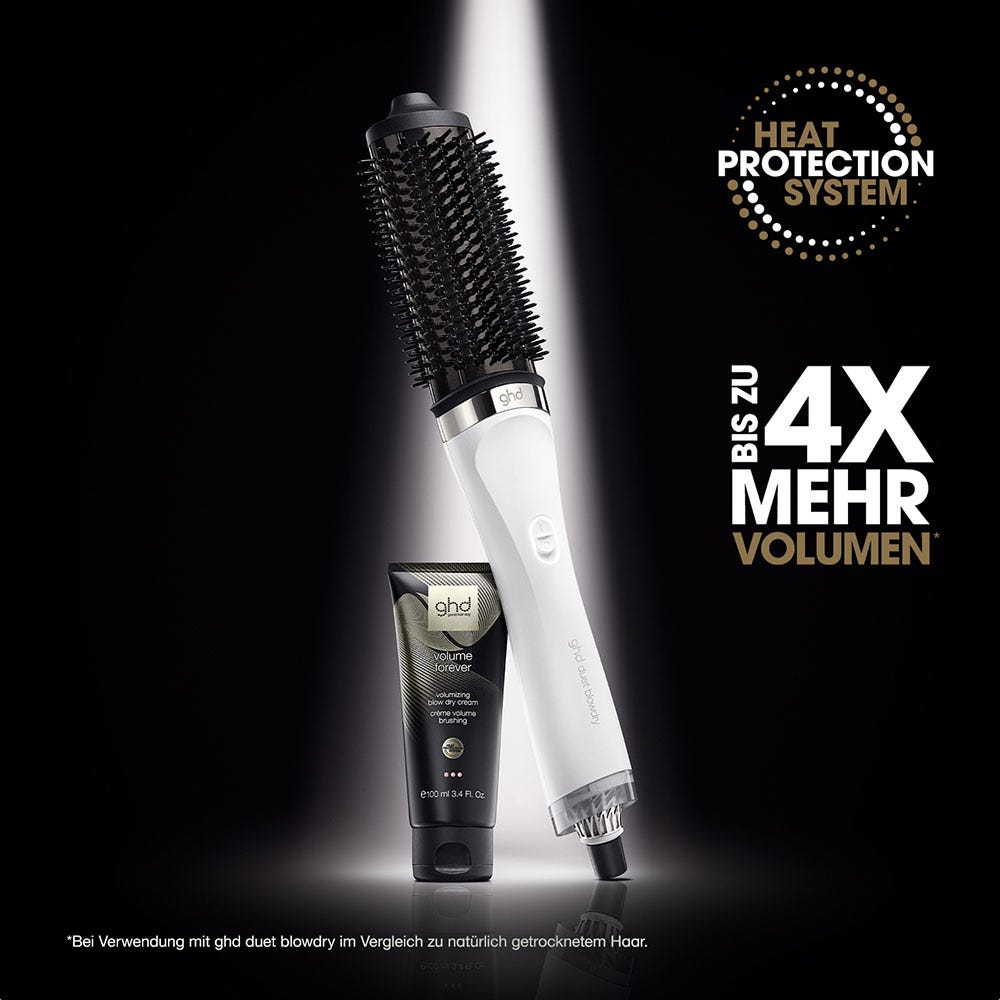 ghd volume forever 100 ml