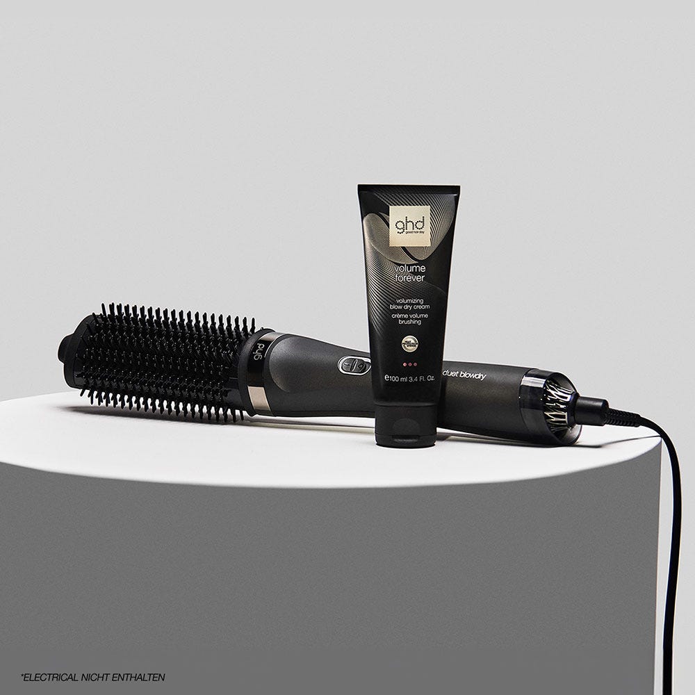 ghd volume forever 100 ml