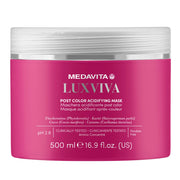 Medavita Post Color Acidifying Mask 500 ml