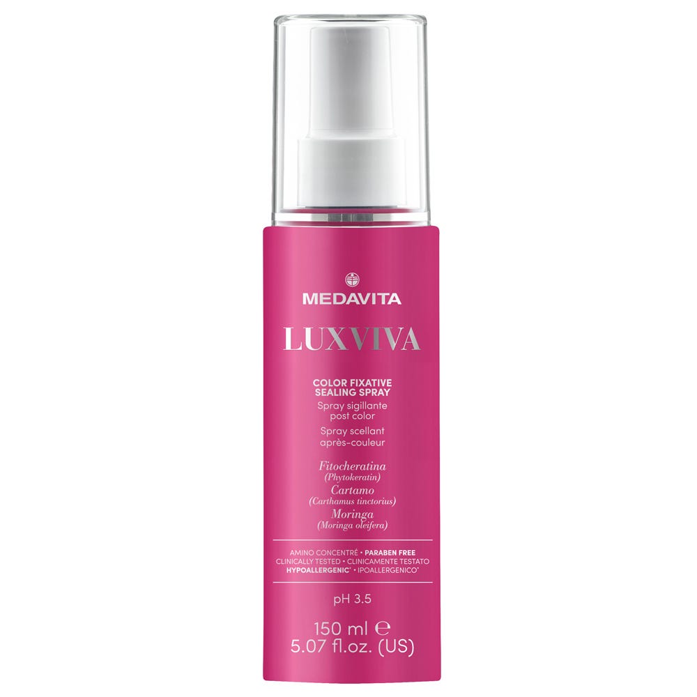 Medavita Color Fixative Sealing Spray 150 ml
