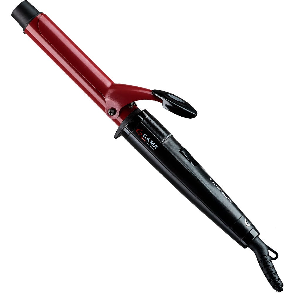 GA.MA Lockenstab Tourmaline 25 mm