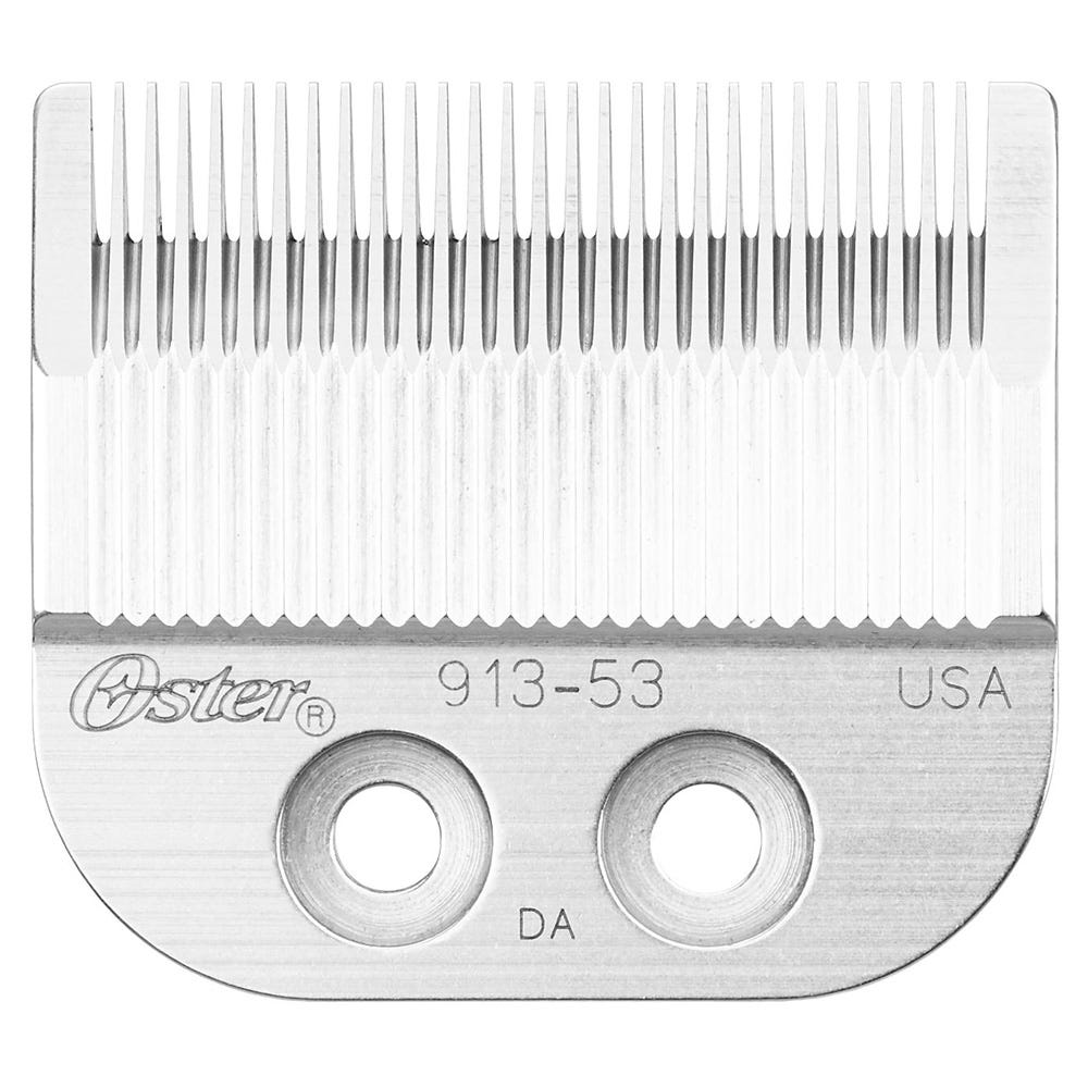 Oster Scherkopf 0,5 - 2,4 mm für Oster Pro-Power