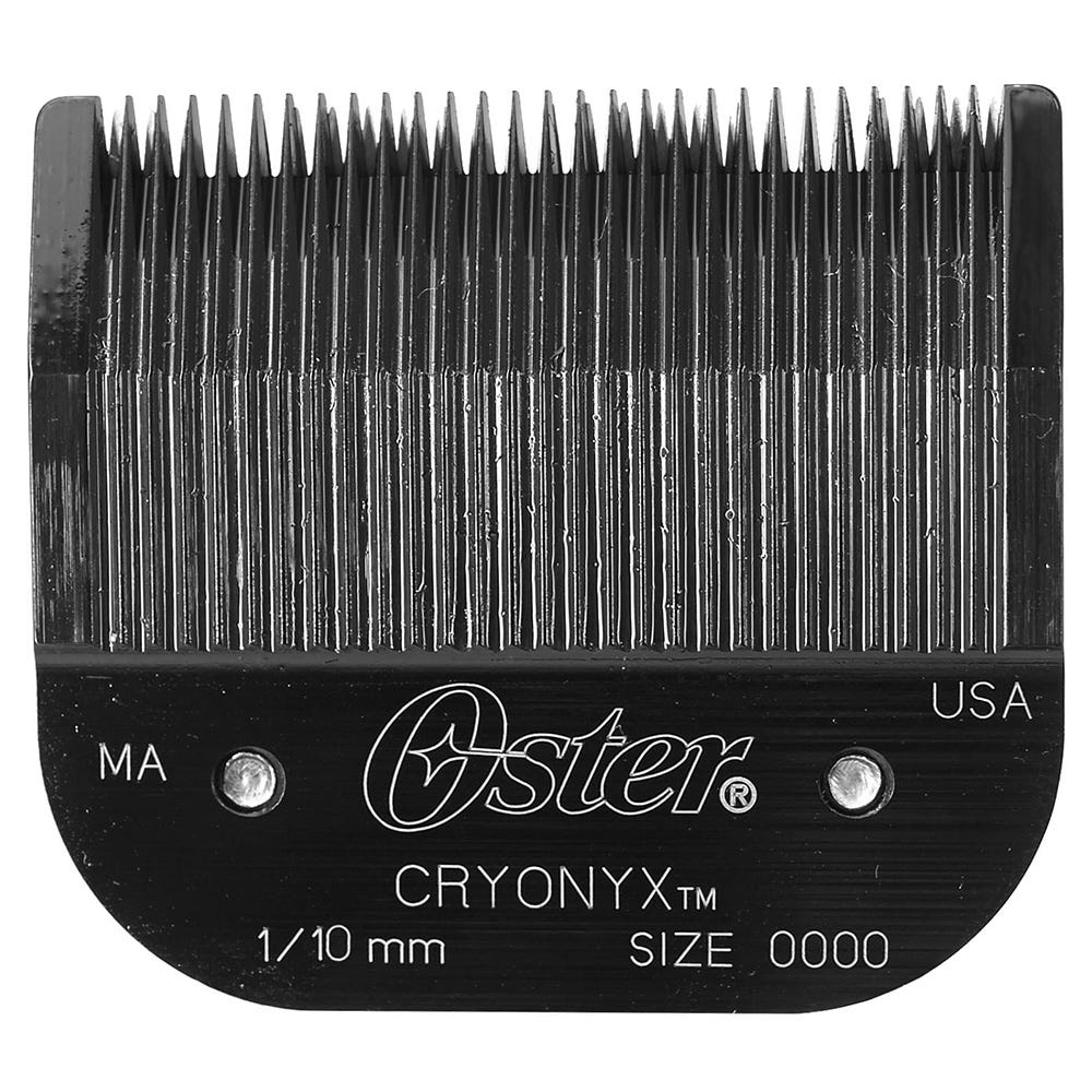 Oster Scherkopf 1/10 mm für Oster Duo-Top/Pilot