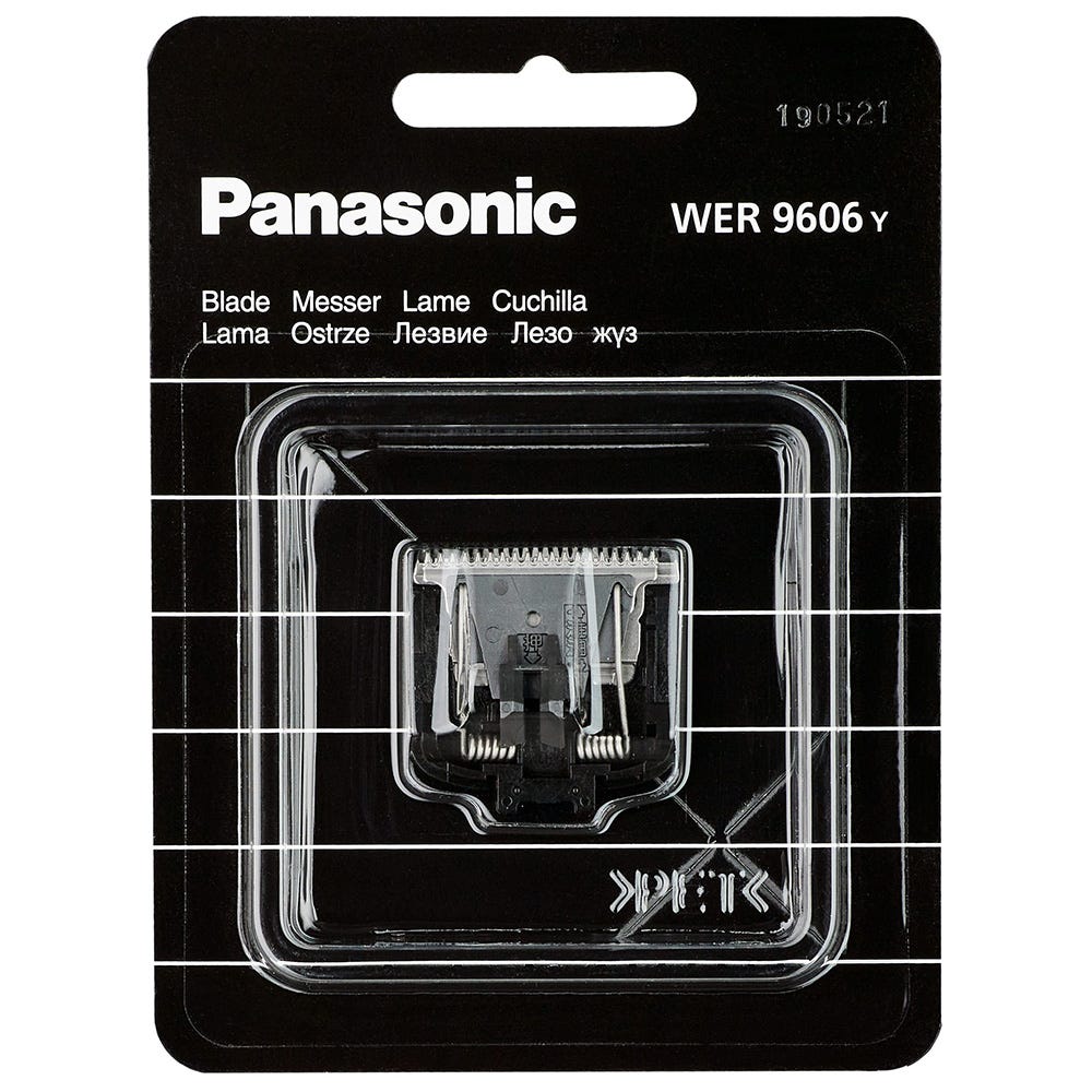 Panasonic Scherkopf WER9606Y für Panasonic ER-2403