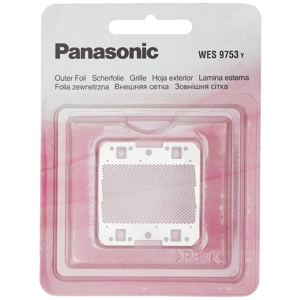 Panasonic Scherblatt WES9753Y für Panasonic