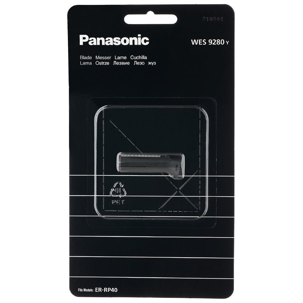 Panasonic Scherkopf WES9280Y für Panasonic ER-RP40