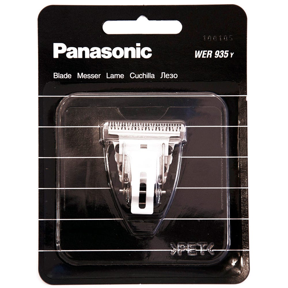 Panasonic Scherkopf WER935Y136 für Panasonic ER-121