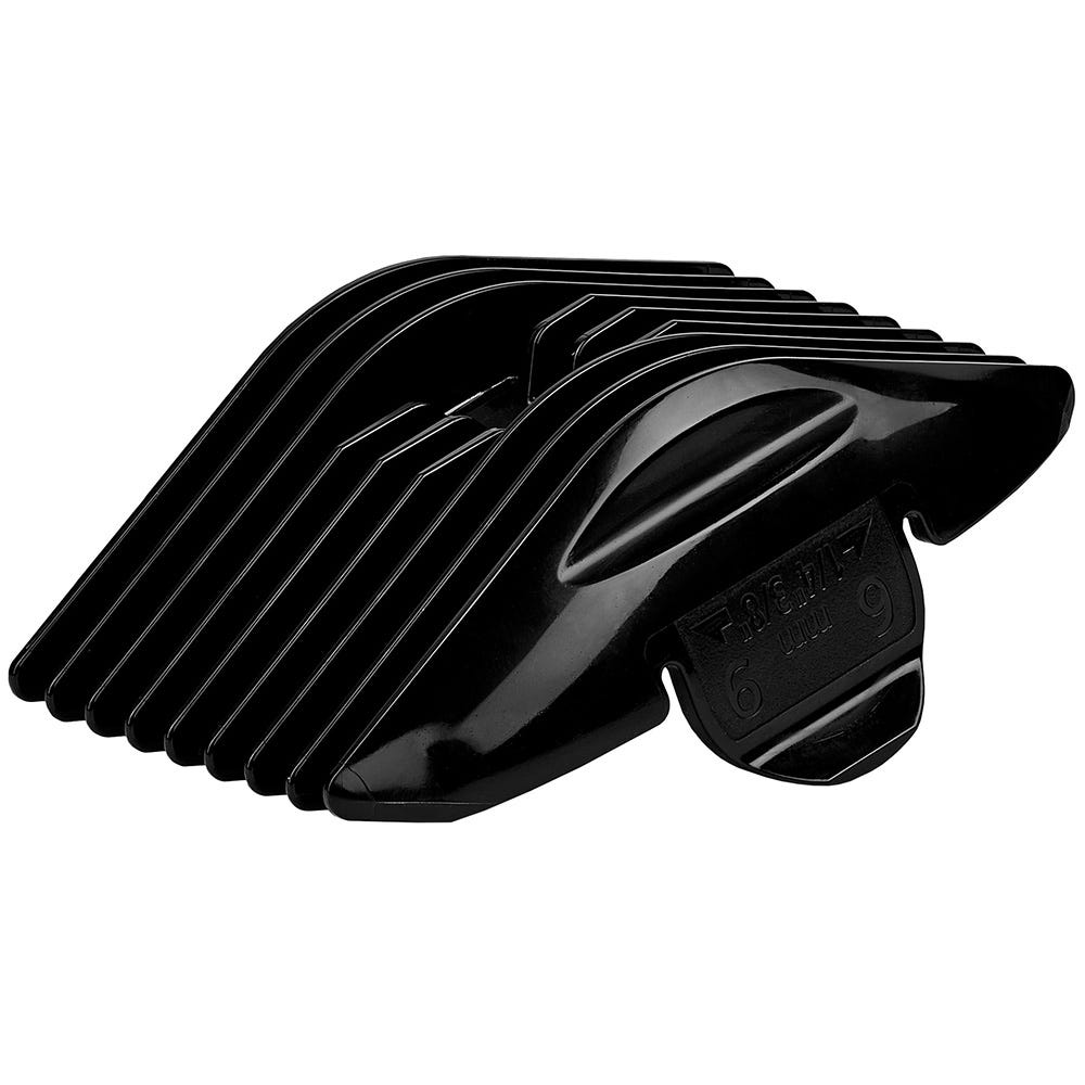 Panasonic Aufsteckkamm 6/9 mm WERGP62K7388