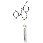 Olivia Garden SwivelCut Modelierschere 6,0'' Linkshand