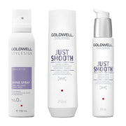 Goldwell Dualsenses & Stylesign Glanz Bundle