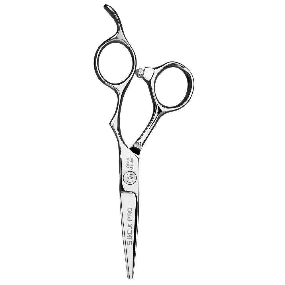 Olivia Garden SilkCut PRO Haarschneideschere 5,00'' Rechtshand