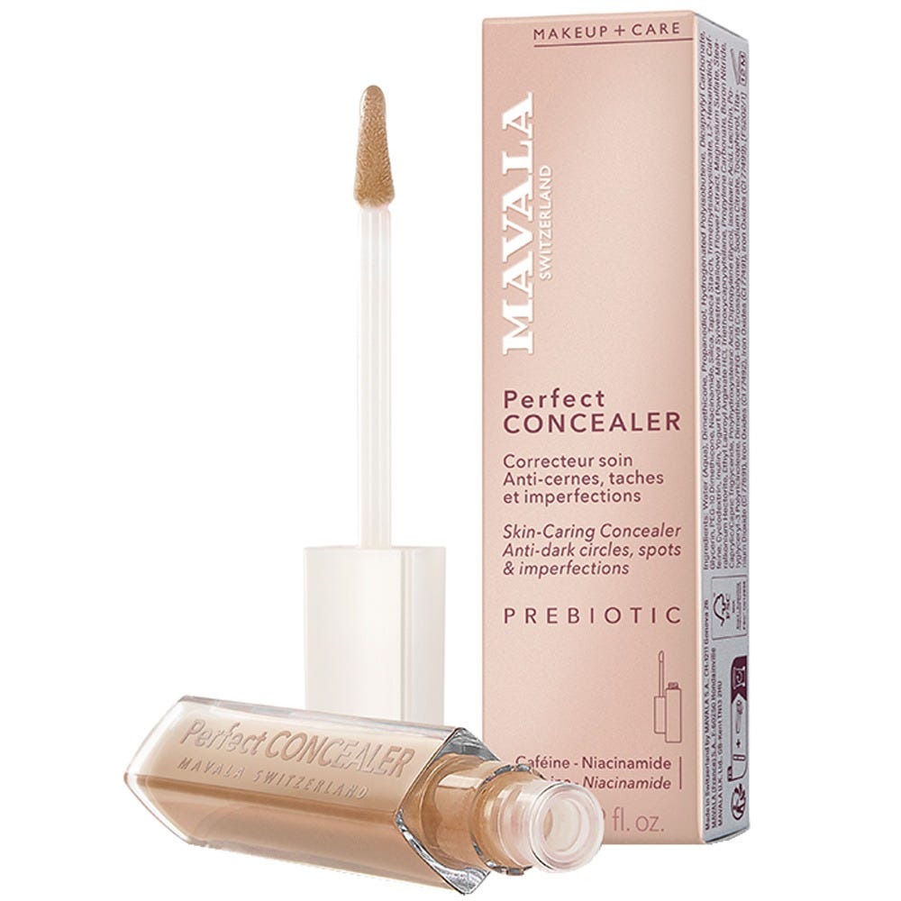 Mavala Perfect Concealer Medium
