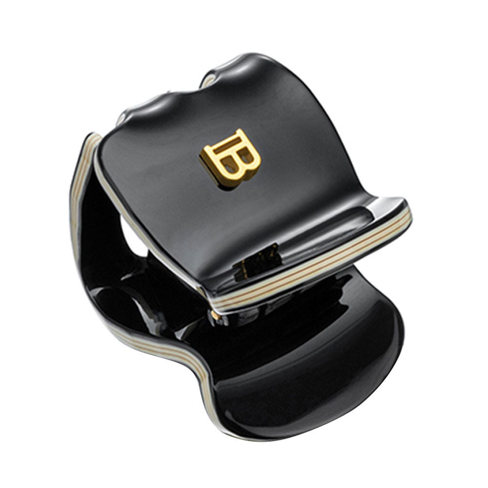 Balmain Hair Couture Cellulose Acetate Pince a Cheveux ES