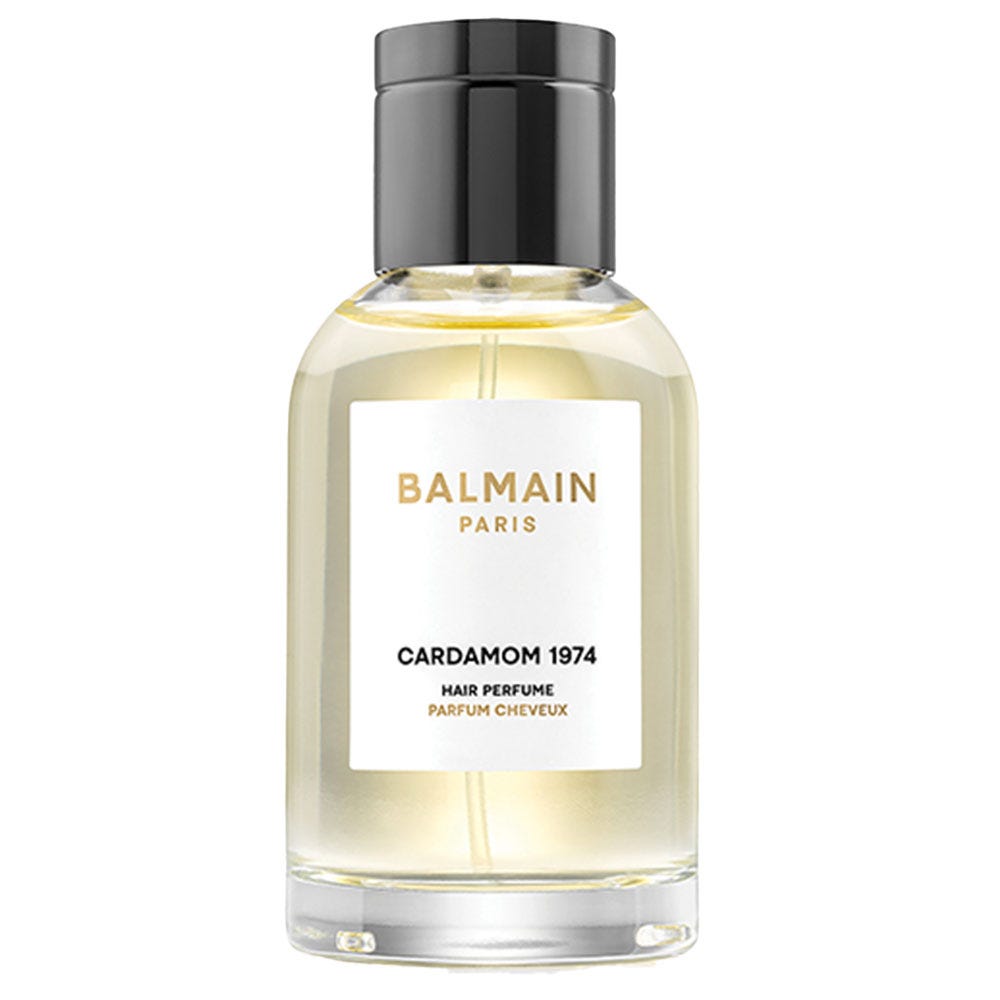 Balmain Hair Couture Hair Perfume Cardamom 1974 100 ml