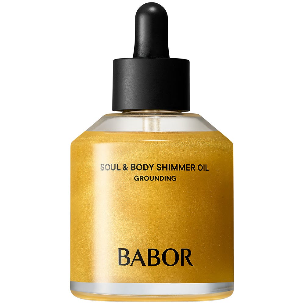 BABOR Soul & Body Shimmer Oil 100 ml