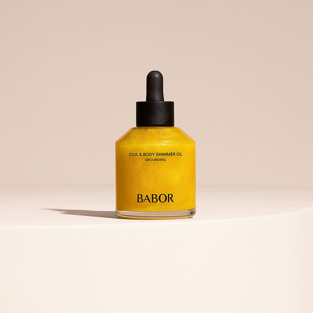BABOR Soul & Body Shimmer Oil 100 ml