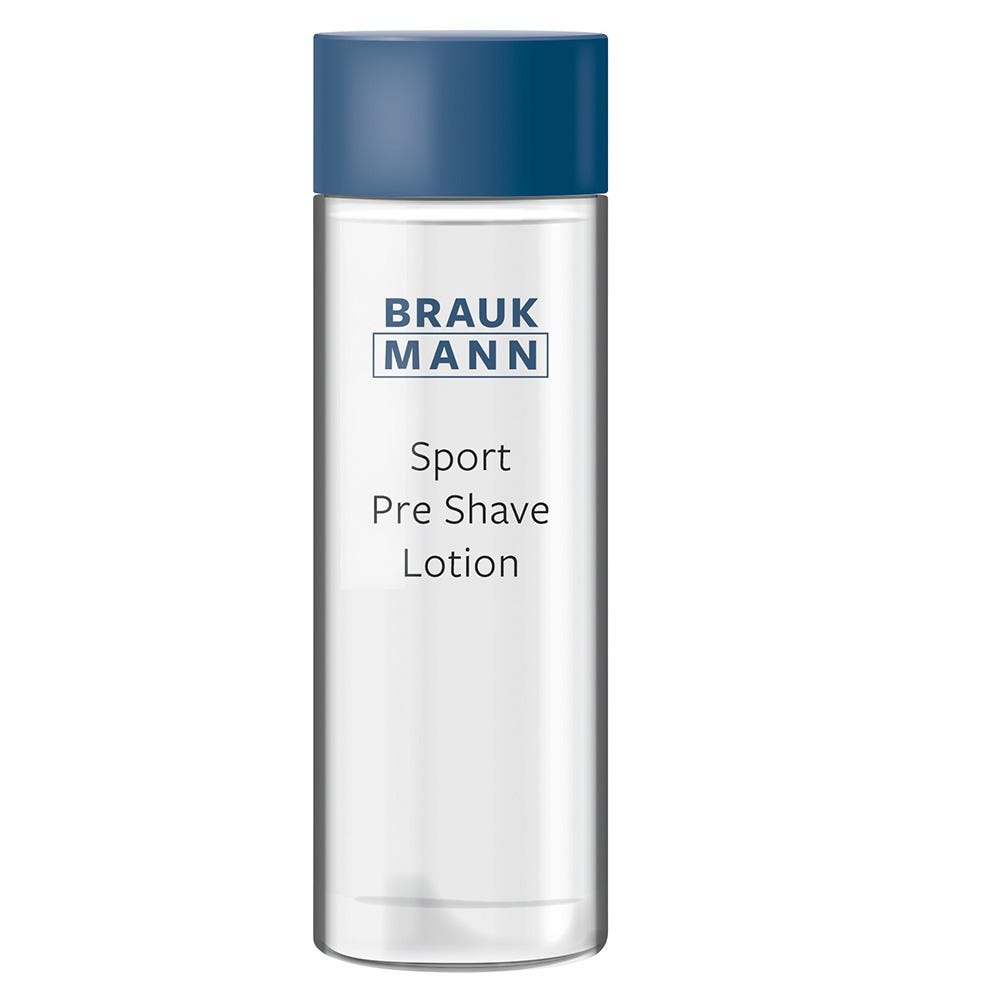 Hildegard Braukmann Sport Pre Shave Lotion 100 ml
