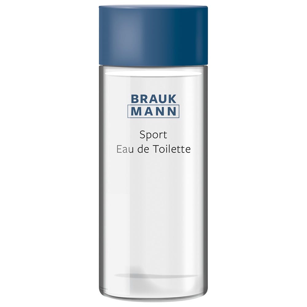 Hildegard Braukmann Sport Eau de Toilette 75 ml