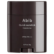 Abib Quick Sunstick Protection Bar SPF50 PA 22 g