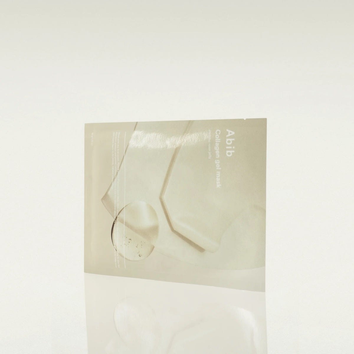 Abib Collagen Gel Mask Jericho Rose Jelly 1Stk
