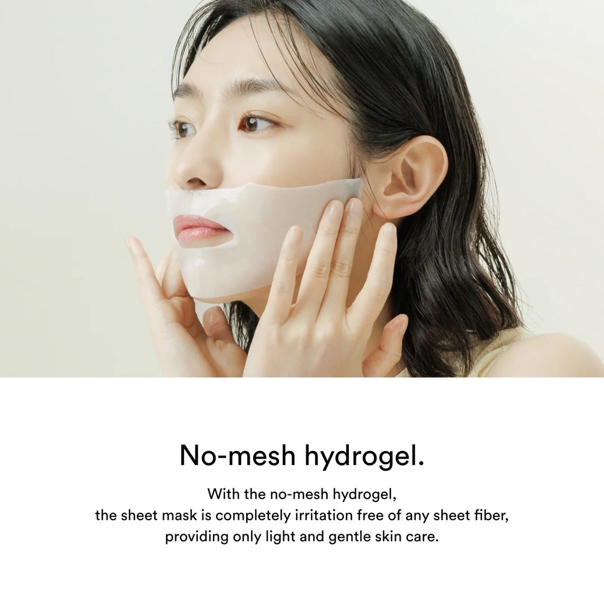 Abib Collagen Gel Mask Jericho Rose Jelly 1Stk