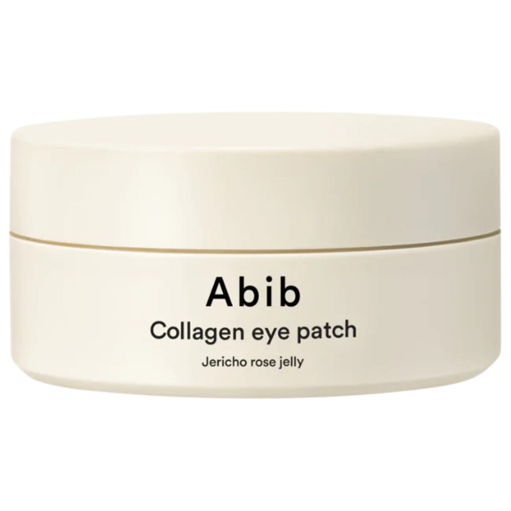 Abib Collagen Eye Patch Jericho Rose Jelly 90 g