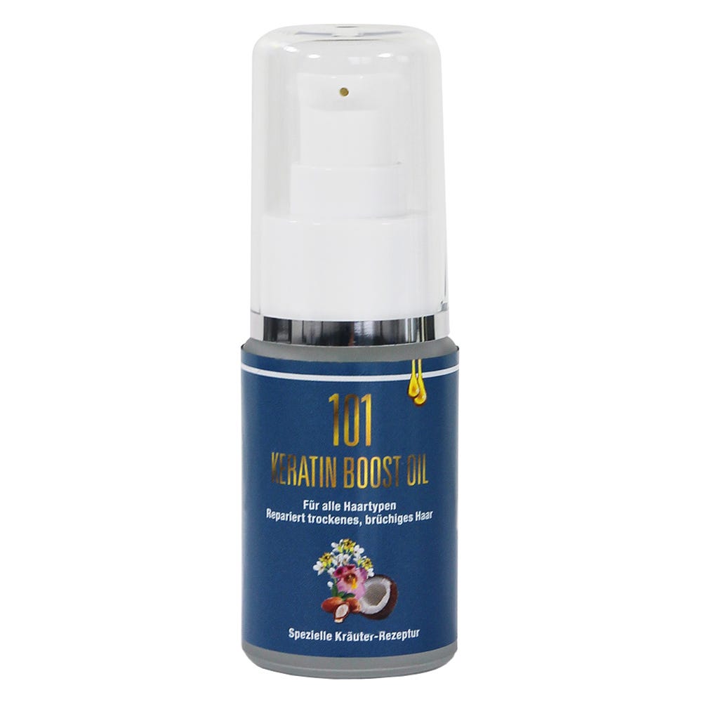 101 Keratin Boost Oil 30 ml