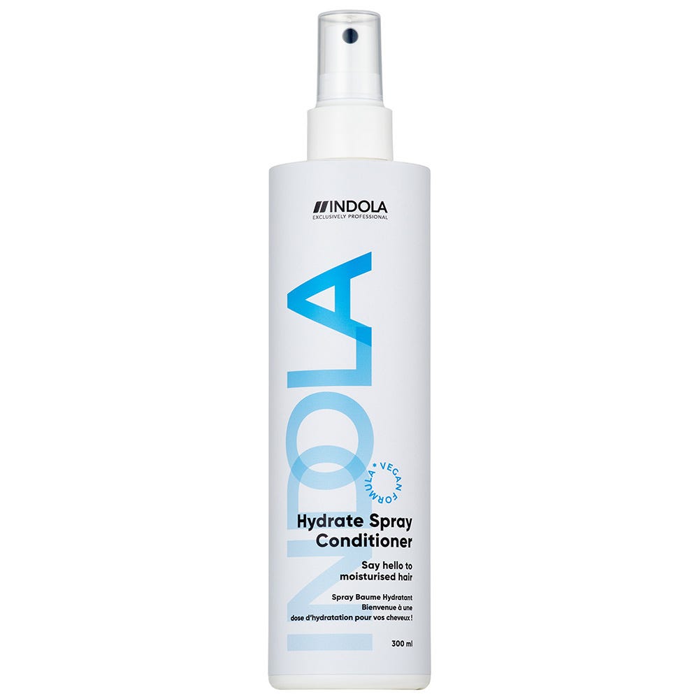 Indola Care Hydrate Spray Conditioner 300 ml