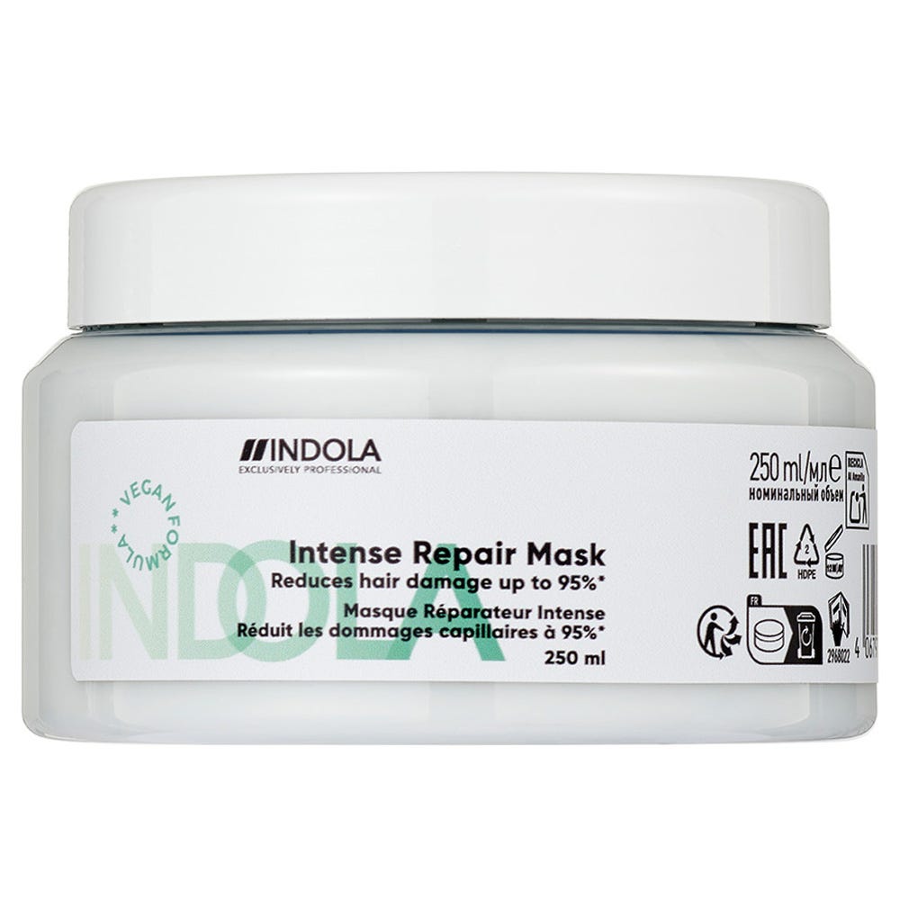 Indola Care Intense Repair Mask 250 ml