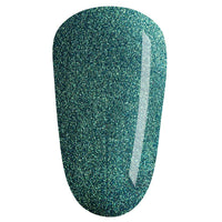 Teal-Tricity