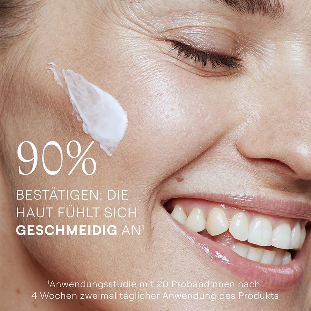 Weleda Iris Feuchtigkeitscreme 30 ml