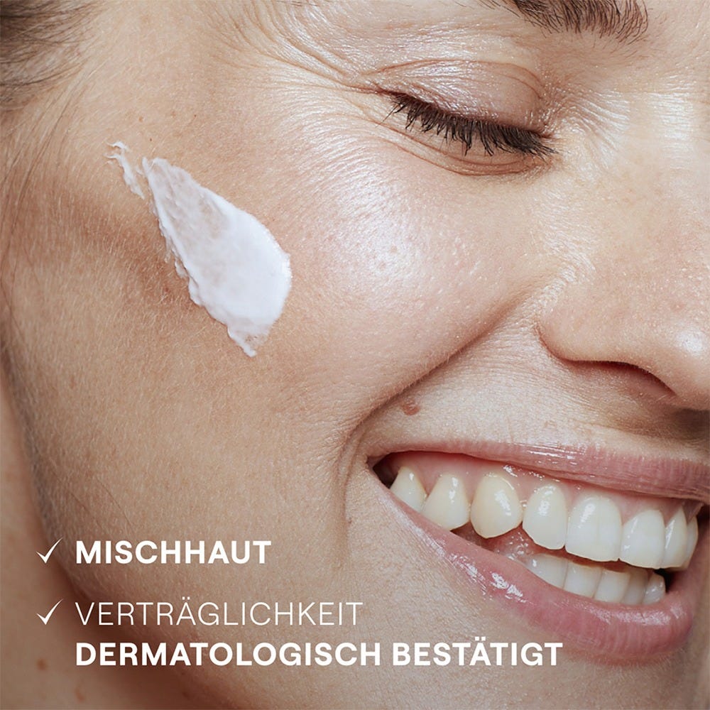 Weleda Iris Feuchtigkeitscreme 30 ml