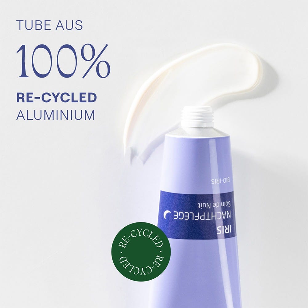 Weleda Iris Nachtpflege 30 ml