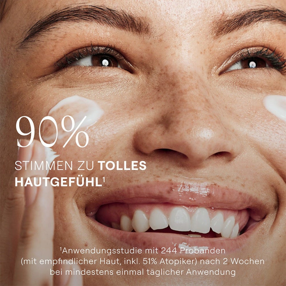 Weleda Sensitiv Reinigungsmilch Mandel 75 ml