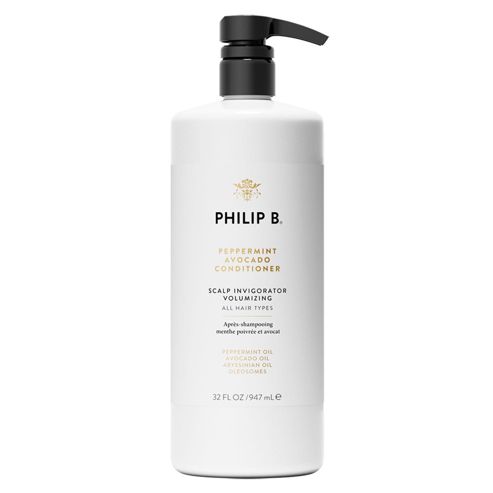 Philip B. Peppermint & Avocado Conditioner 947 ml