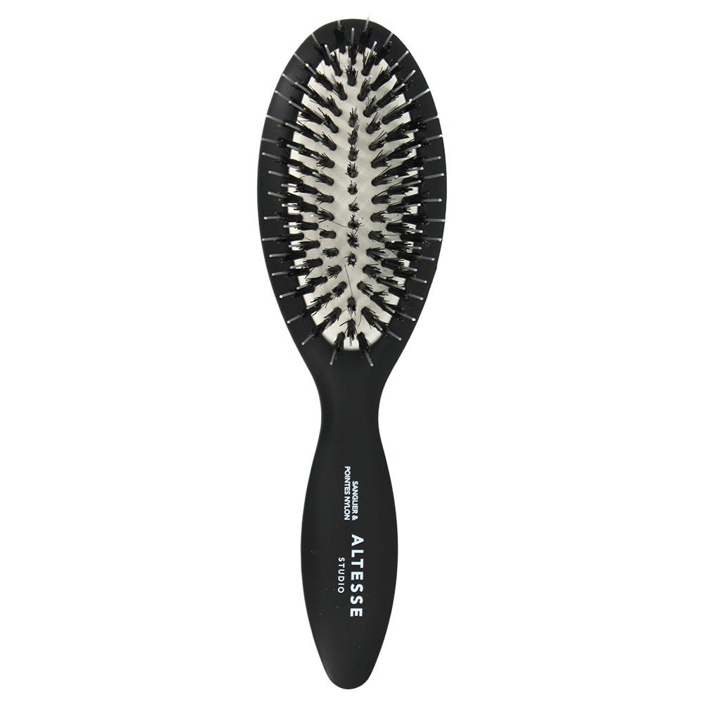 Altesse 8307 Haarbürste 7-reihig