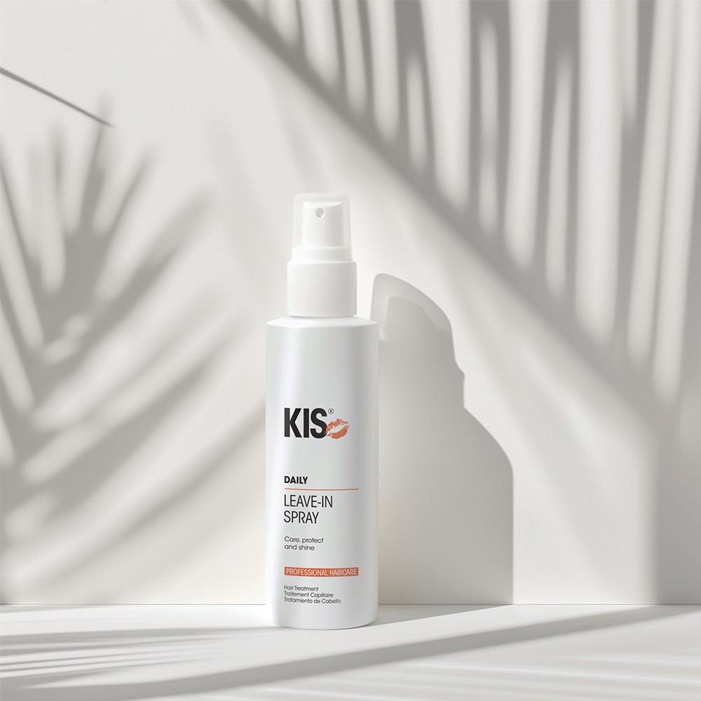 KIS Daily Leave-In Spray 150 ml