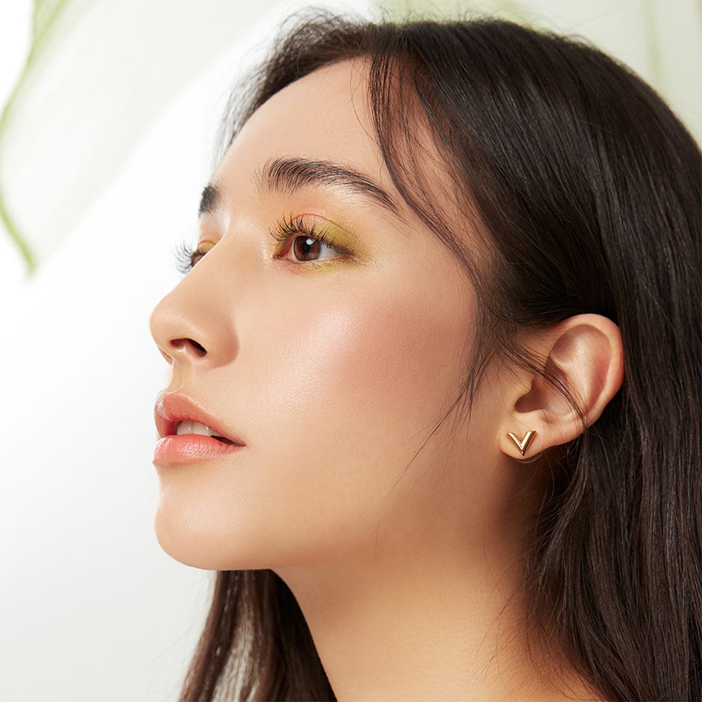 Unleashia Glitterpedia Eye Palette N°6 Citrus 
