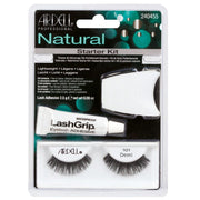 ARDELL Starter Kit 101 Natural Demi Black