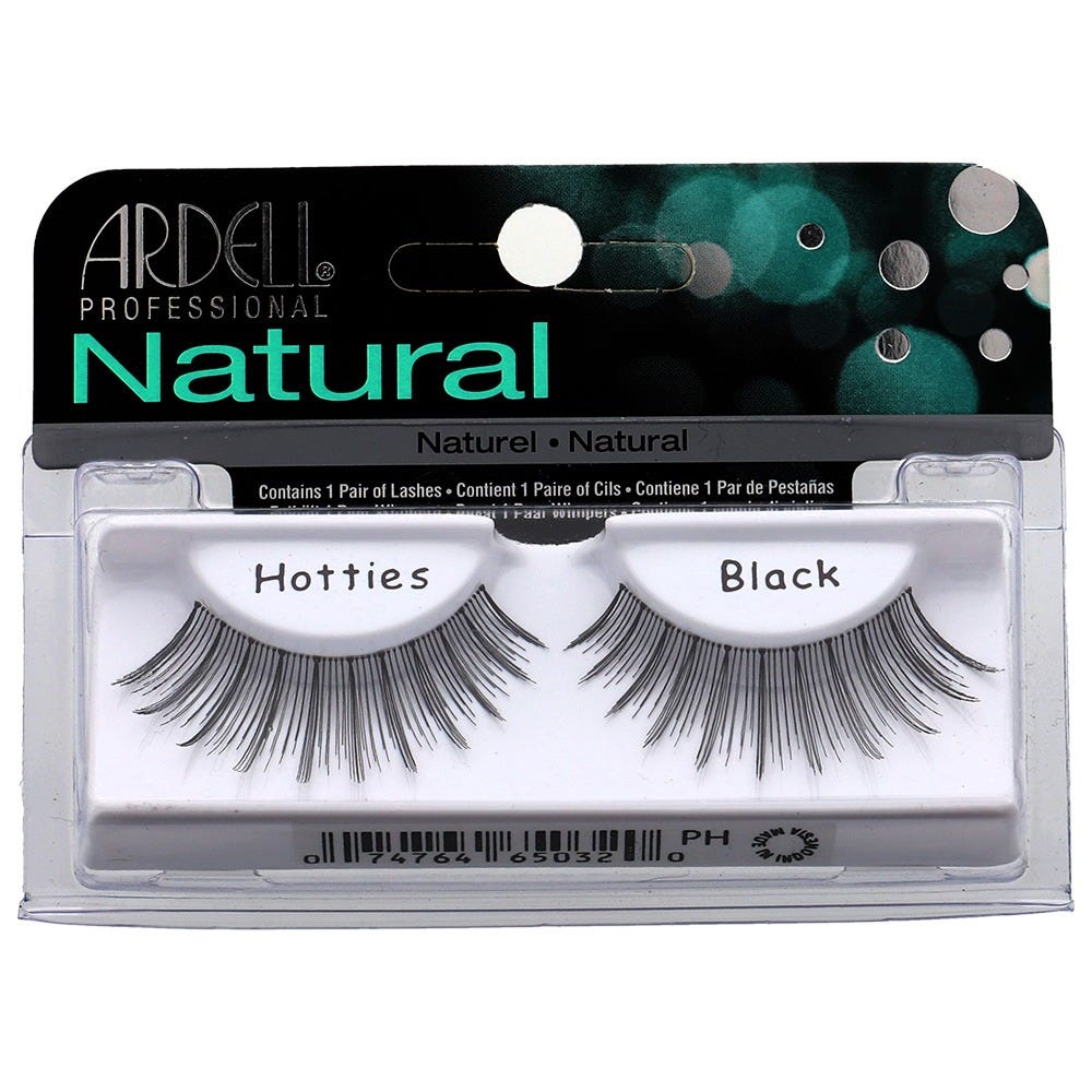 ARDELL Natural Lashes Hotties Black