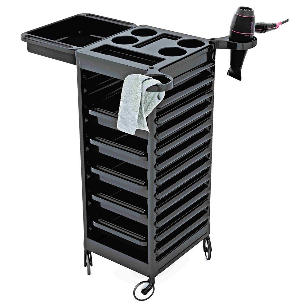 Ceriotti Fönhalter für 1507