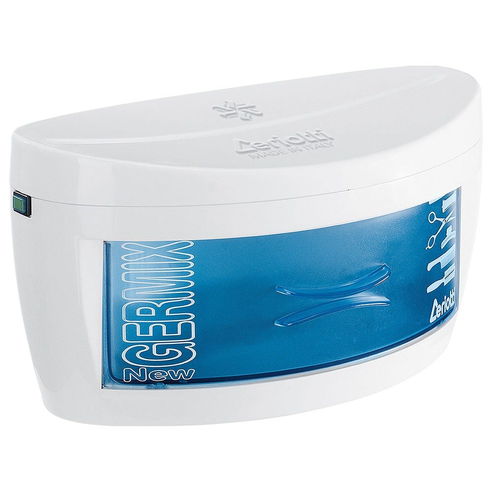 Ceriotti New Germix Sterilisator