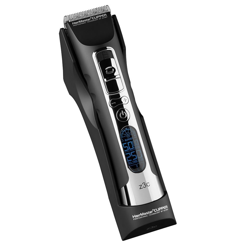 OLYMP HairCraft Clipper z3c Scherkopf 38mm