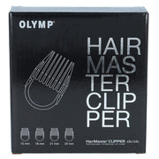 OLYMP Kammaufsatzset 15/18/21/25mm für Cli.Z3C&Z