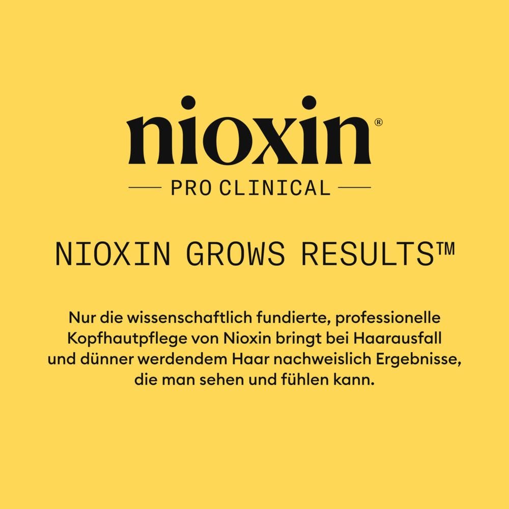 Nioxin Scalp + Hair Thickening System 1 Mini Set