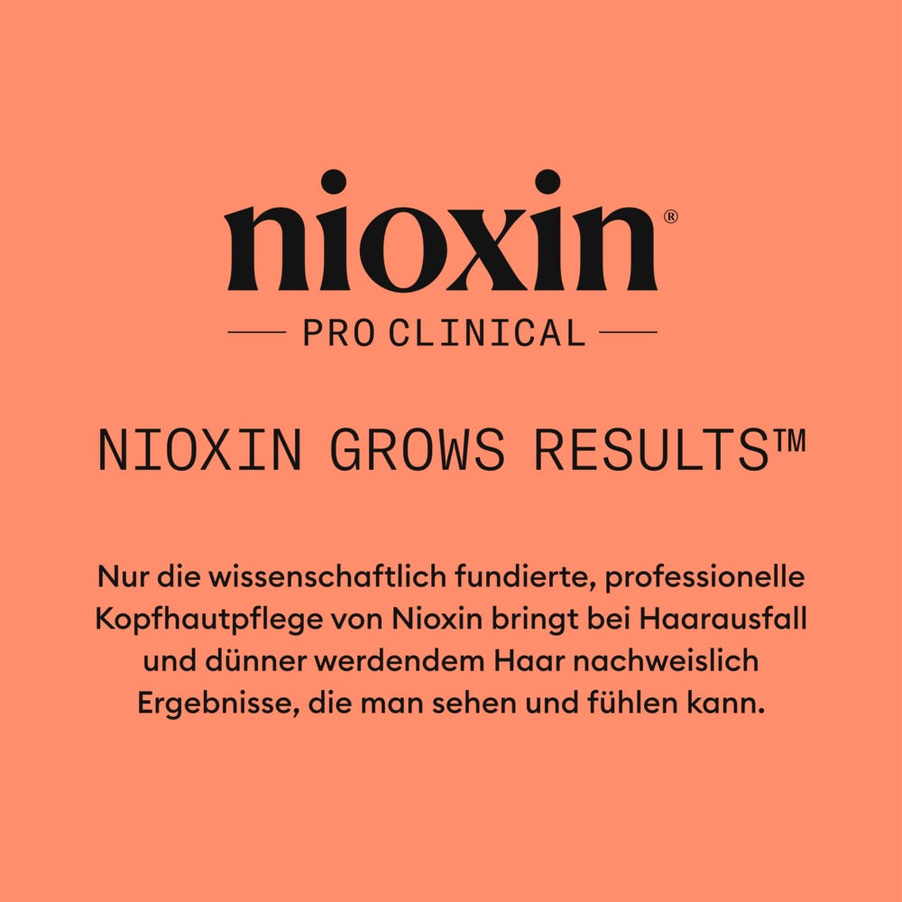 Nioxin Scalp + Hair System 4 Treatment 100 ml
