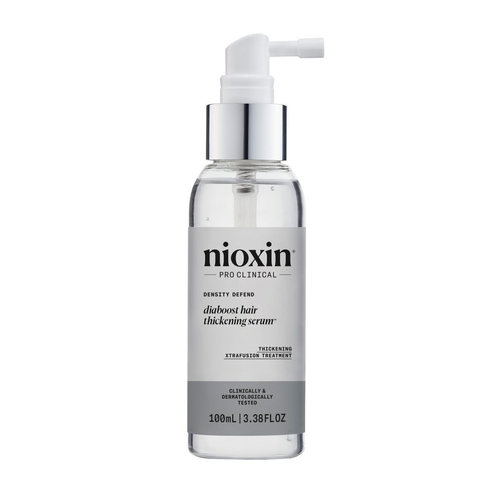 Nioxin Density Defend Diaboost 100 ml