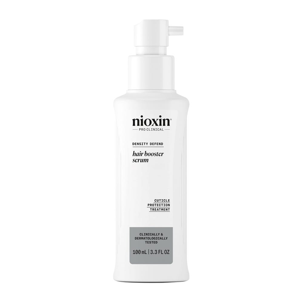 Nioxin Hair Booster Treatment 100 ml